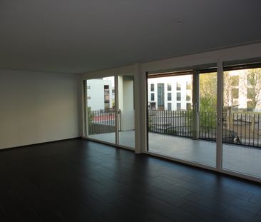 4.5 Zimmerwohnung in Nänikon - Photo 2