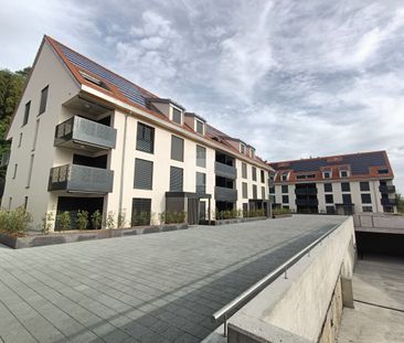 Appartements neufs de 4½ pièces au rez - Foto 2