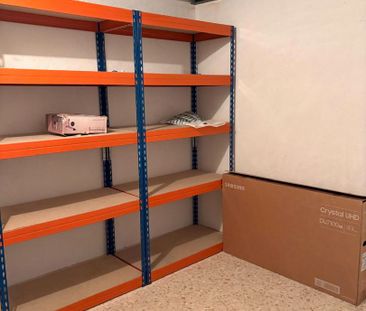 Piso de alquiler en Calle Navarro Ledesma, El Cónsul - Ciudad Unive... - Photo 6