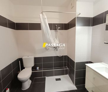 Location Appartement 1 pièce 37m² - Photo 1