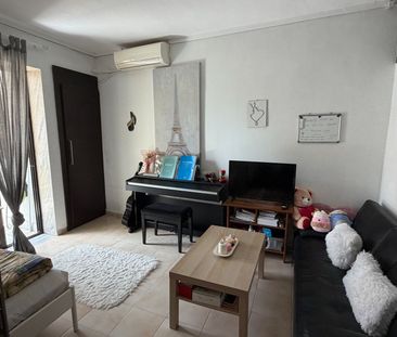 Studio/Γκαρσονιέρα για ενοικίαση Ανάληψη - Μπότσαρη (Ανάληψη - Μπότ... - Φωτογραφία 5