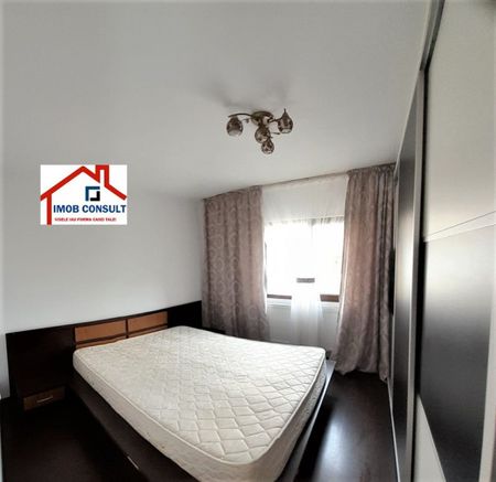 Orizont – 3 camere, etaj 1 / Cod CE 585 - Fotografie 4