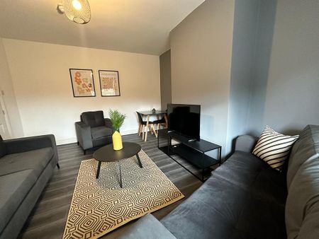 1 bed house share to rent in Collinge Street, Burnley, BB12 - Photo 5
