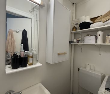 APPARTEMENT T2 NON MEUBLÉ - PROCHE TOUTES COMMODITÉS - Photo 2