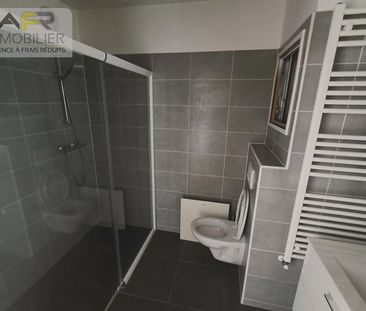 Location Appartement 1 pièce 23m² - Photo 5