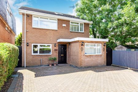 Dedworth Road, Windsor, SL4 - Photo 5