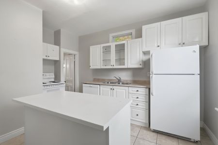 For Lease - 418 Main Street, Hamilton, Ontario - Photo 4
