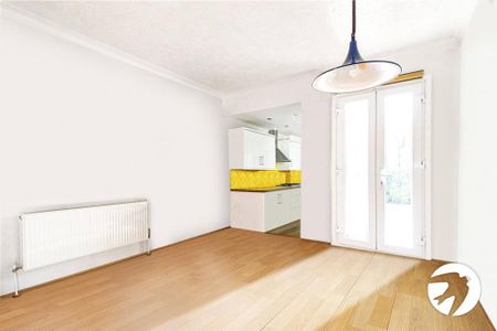 2 bedroom terraced house to rent - Photo 3