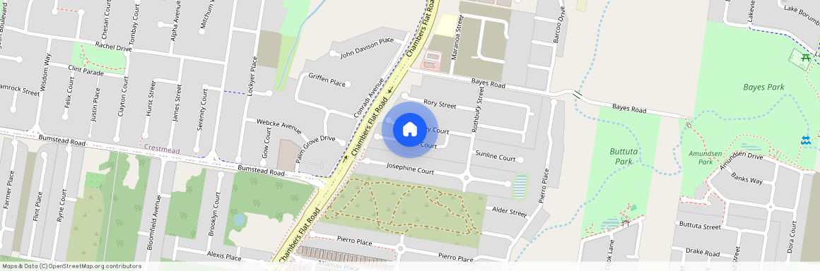 13A Redzel Court, Logan Reserve