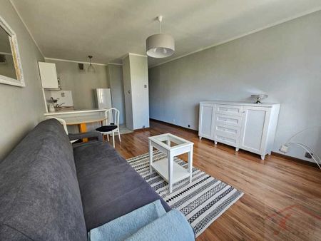 Kawalerka z widokiem na Hanza Tower (440049) - Photo 5