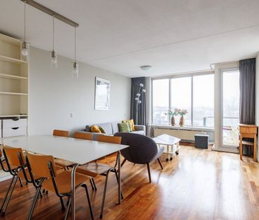 Appartement te huur: Zoutkeetsgracht 314 1013 LC Amsterdam - Photo 3