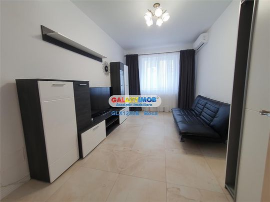 2 camere decomandat - METROU+PARCARE - Fotografie 1