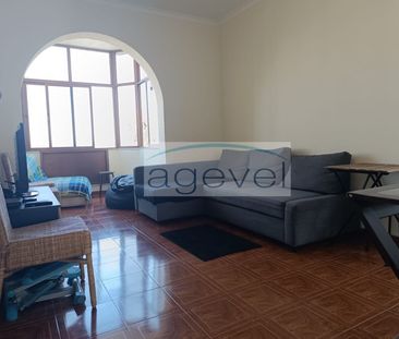 Apartamento T2 em Lisboa - Foto 1
