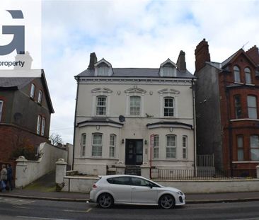 49 Ballygomartin Road - Flat 3, belfast, BT133LA - Photo 1