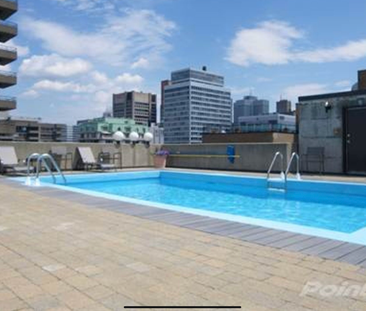 3455 Rue Drummond condo — Montréal, QC (2-Bedroom) - 2 Bedroom - Photo 5