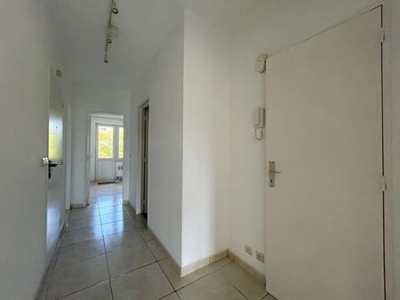 Appartement te huur - Photo 4