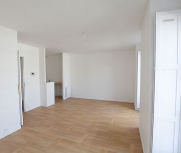 Location appartement 1 pièce, 28.94m², Pontoise - Photo 6