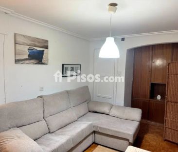 Piso en alquiler en Plaza de Tenerías - Photo 2