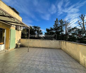Location Appartement 2 pièces 48m² - Photo 6