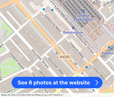 Westbourne Terrace, Notting Hill - Photo 1