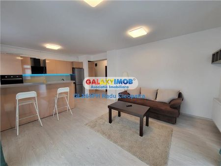 Inchiriere apartament 2 camere, Ploiesti, zona Albert - Fotografie 2