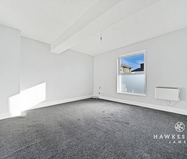 1 bedroom maisonette to rent - Photo 6