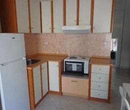 Studio/Γκαρσονιέρα για ενοικίαση - Λάρισα, - Photo 5