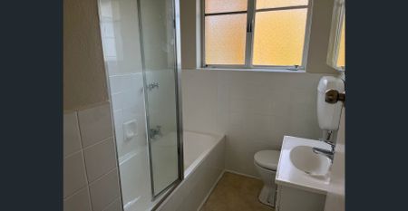 Secure 2 bedroom unit - Photo 4