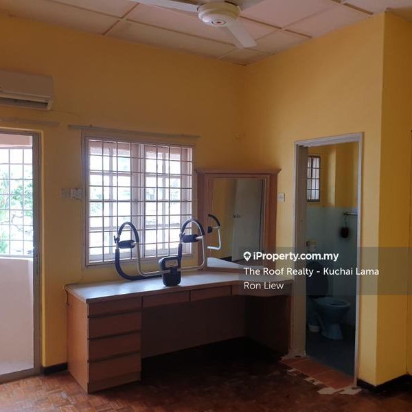 Seri Petaling, Seri Petaling, Kuchai Lama, Kuala Lumpur, Sri Petaling - Foto 1
