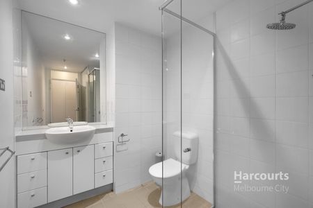 506/422 Collins Street, Melbourne VIC 3000 - Apartment For Rent | Domain - Photo 4