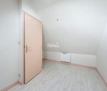 Location Appartement 3 pièces 52m² ST LO 50000 - Photo 4