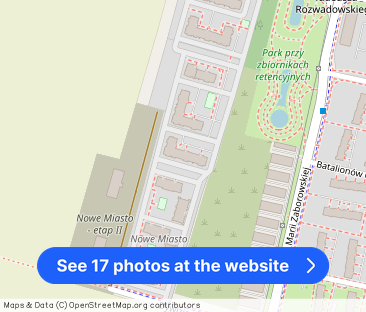 2 pokojowe mieszkanie na parterze ul. Legionów Ust - Photo 1