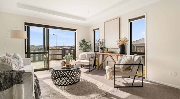 Refreshing Outlook - Photo 1