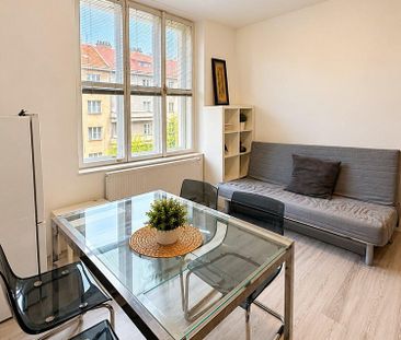 Pronájem bytu 1+1 38 m² - Photo 5