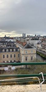 Location Appartement 1 pièce 13m² RENNES 35000 - Photo 4