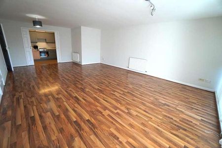 Hanson Park, Dennistoun, Glasgow, G31 - Photo 3