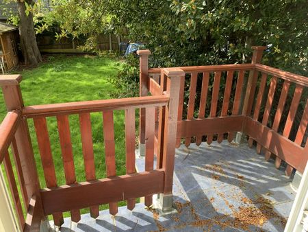 1 bedroom flat to rent - Photo 5