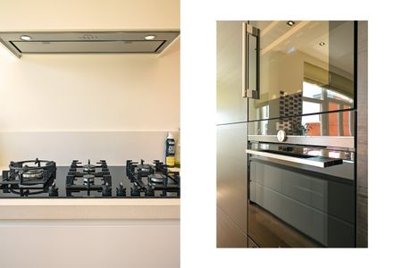 Te huur: Appartement Statenlaan in Den Haag - Foto 5