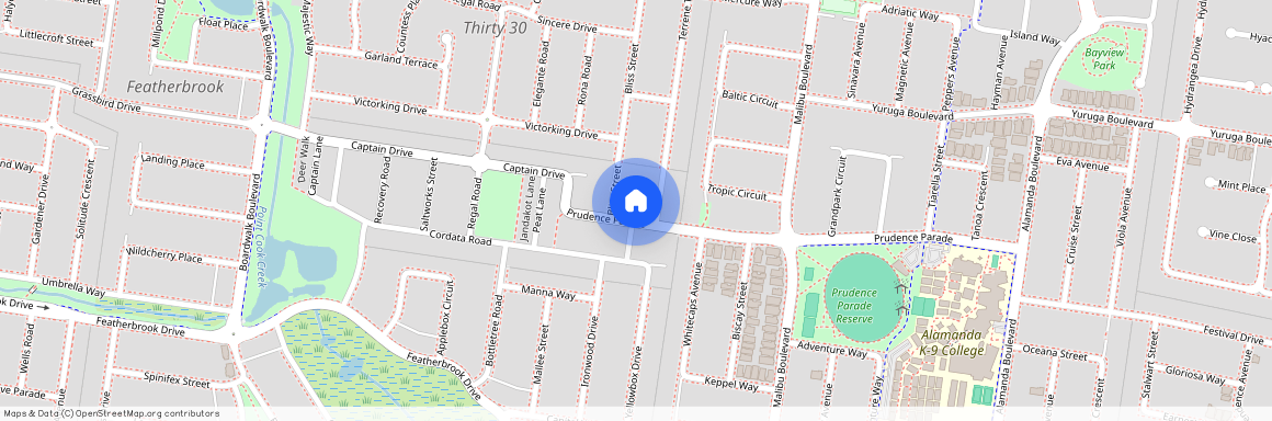 88 Prudence Parade, Vic 3030, Point Cook