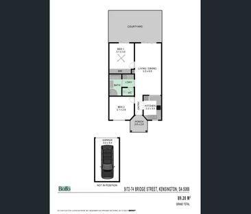 Secure Living in a Fantastic Location! - Photo 1