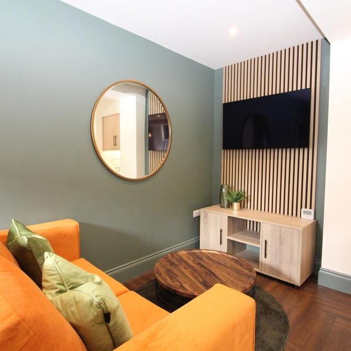 1 bedroom in a house share to rent - Photo 1