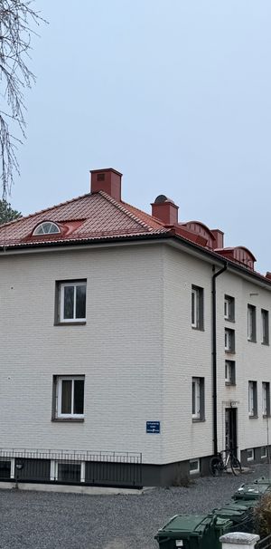 Lohegatan 27A - Photo 1