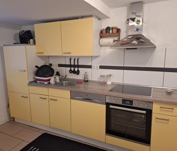 2 Zimmer Einbauküche - Foto 1