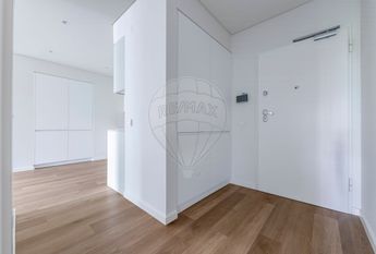 Apartamento T2 em Lisboa