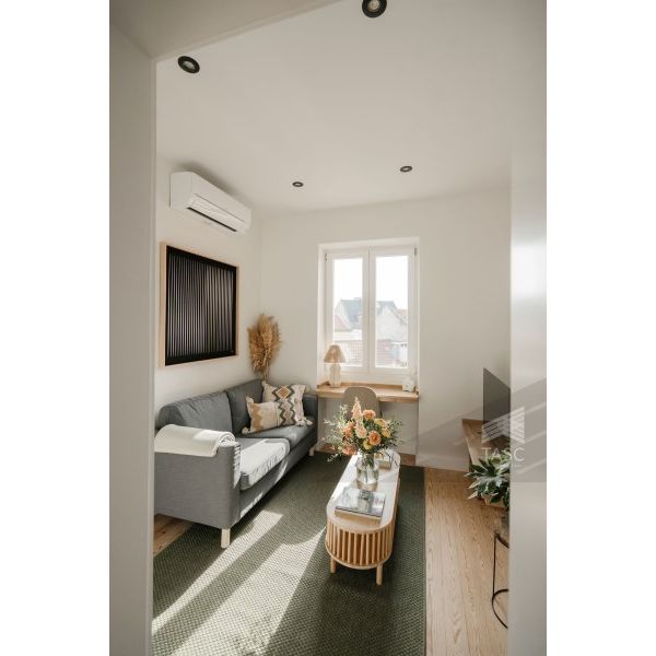 Apartamento T1 em Lisboa - Foto 1