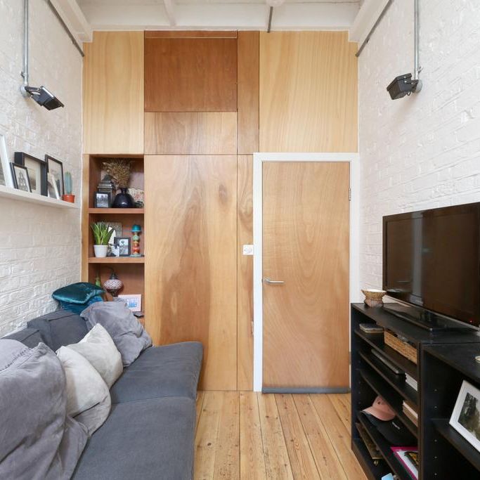1 bedroom flat to rent - Photo 1