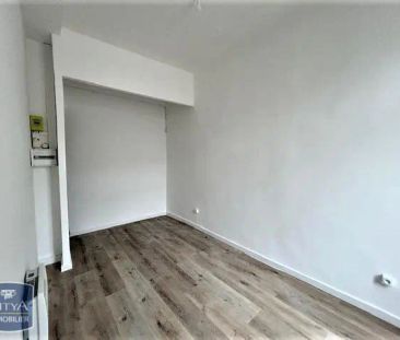Appartement à louer 2 pièces 44.2m² - Photo 2