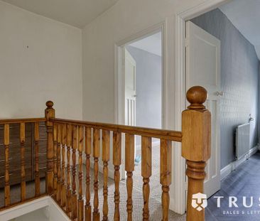 2 bedroom terraced house to rent - Photo 5