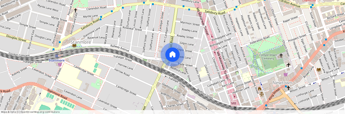 88 Kingston Road, NSW 2050, Camperdown