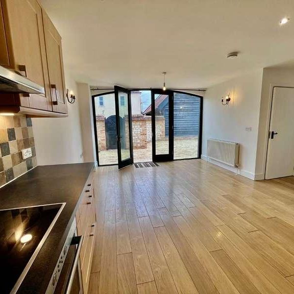 Sun Street, Isleham, CB7 - Photo 1